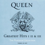 Queen - Greatest Hits 1-2-3 (2000)-web